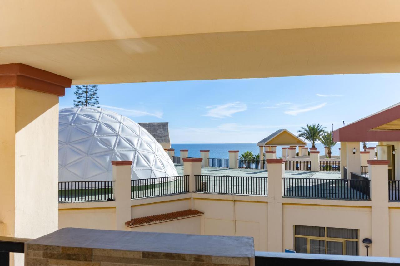 Oleholidays 624 Romana Playa Vistas Al Mar Marbella Kültér fotó